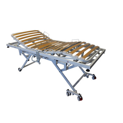 Cama TREND-ANTITREND  HOSPITALARIA LOW