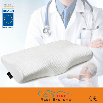 Almohada Técnica Cervical MP-013