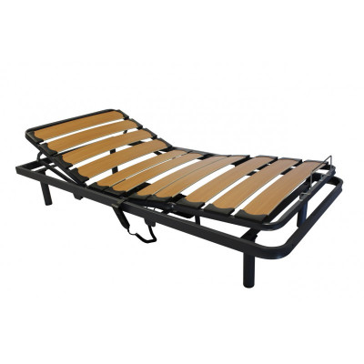 Cama Articulada  ARUS   4 PLANOS