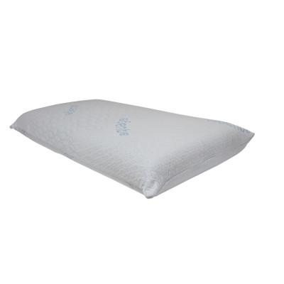 Almohada AQUAGEL FIRMEZA MEDIA